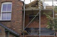 free Hawthorns home extension quotes