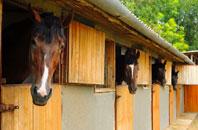 free Hawthorns stable construction quotes