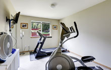 Hawthorns home gym construction leads